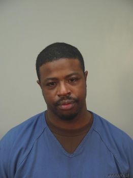 Devonte Anthony Jackson Mugshot