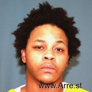 Devonte V Johnson Mugshot