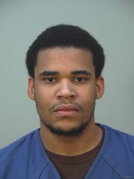 Devonte Gerome Johnson Mugshot