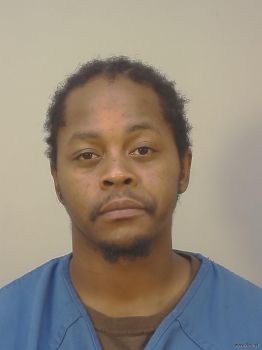 Devonte Vincent Johnson Mugshot