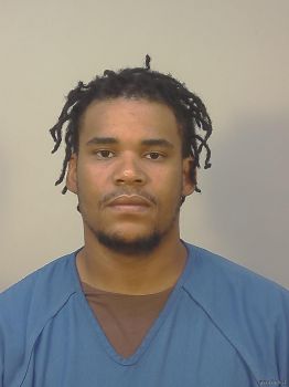 Devonte Gerome Johnson Mugshot