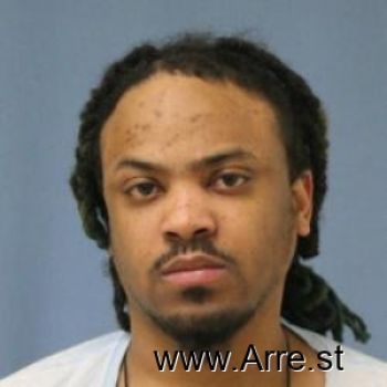 Devonte D Mitchell Mugshot