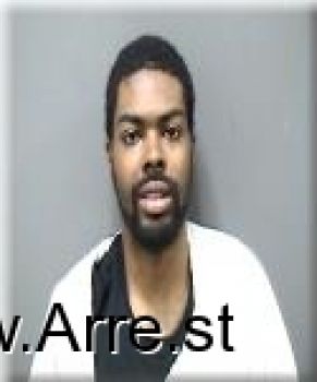 Devyon  Bond Mugshot