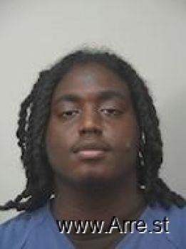 Dewayne Ramon Johnson Mugshot