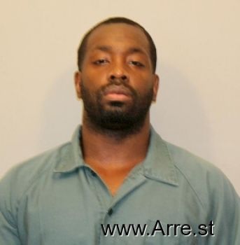 Dewayne R Johnson Mugshot