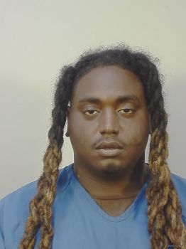 Dewayne Ramon Johnson Mugshot