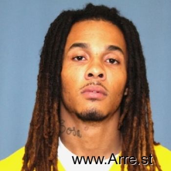 Dewayne P Williams Mugshot