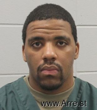 Dexter A Smith Mugshot