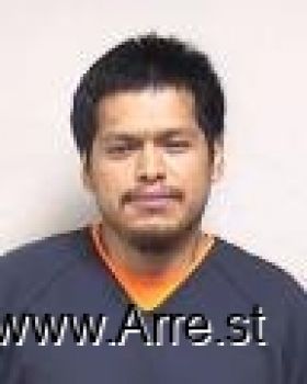 Diego Armando Perez-ignacio Mugshot