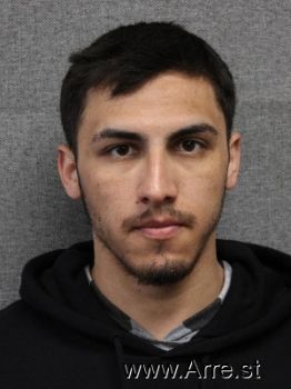 Diego  Sotelo Mugshot