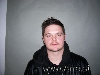 Dillon M Driscoll Mugshot