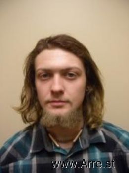 Dillon D Larson Mugshot