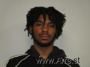 Dimitri L Ousley Mugshot