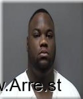 Dimontray  Barker Mugshot