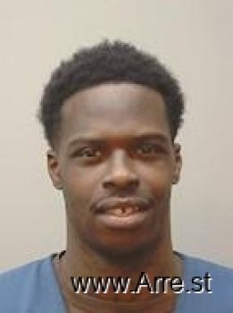 Dionte Dawan Carpenter Mugshot