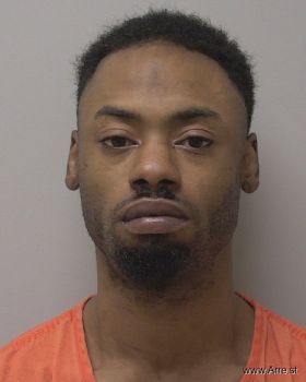 Dionte Montez Dunlap Mugshot