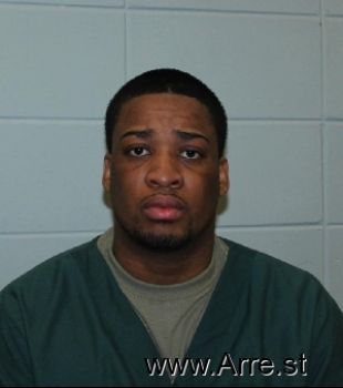 Dionte  Williams Mugshot