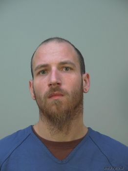 Dominic Andrew Berry Mugshot