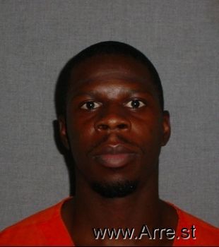 Dominic J Sanders Mugshot