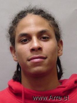 Dominick E Rice Mugshot