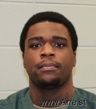 Dominick M Smith Mugshot