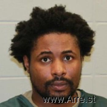 Dominique D Brown Mugshot