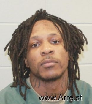 Dominique D Bryant Mugshot