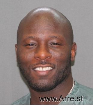 Dominique L Williams Mugshot