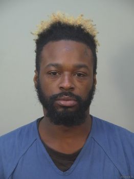 Domonique Martell Griffin Mugshot