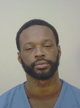 Domonique Martell Griffin Mugshot