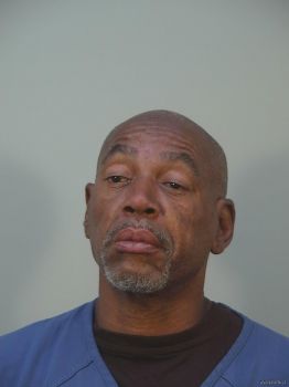 Donald Grant Anderson Mugshot