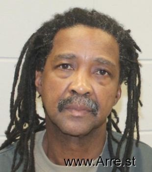 Donald G Jr Carter Mugshot