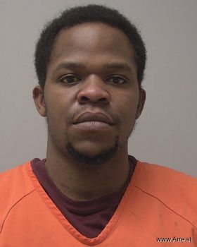 Donald  Chitiyo Mugshot