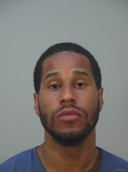 Donald Dajon Davis Mugshot