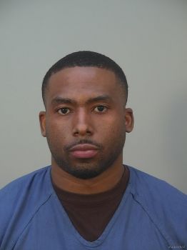 Donald Lewis Jackson Mugshot