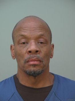 Donald N\/a Mccants Mugshot