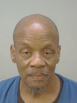 Donald N\/a Mccants Mugshot