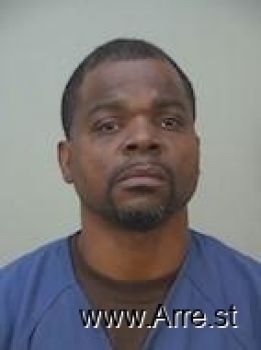 Donald Deante Robinson Mugshot