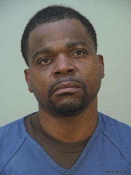 Donald Deante Robinson Mugshot