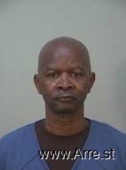 Donald Gene Terrell Mugshot