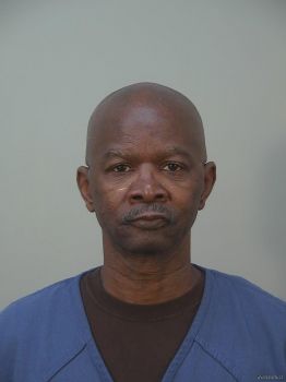 Donald Gene Terrell Mugshot