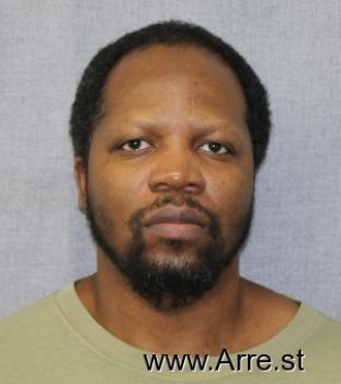 Doneal  Bell Mugshot