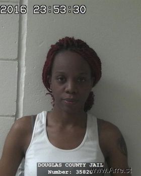 Doneshia Lashae-sharvae Day Mugshot