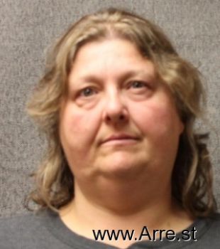 Donna L Wright Mugshot