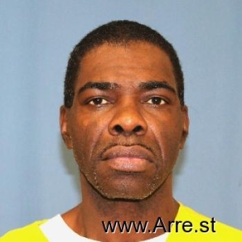 Donnell  Abbott Mugshot