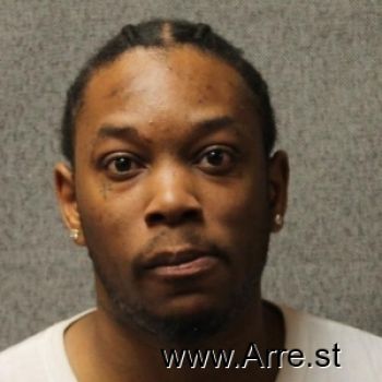 Donnell E Jr Williams Mugshot