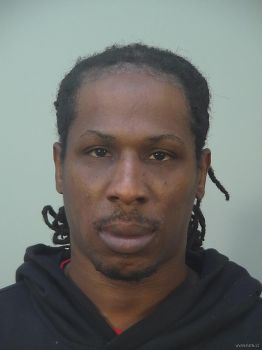 Donnie L Horton Mugshot