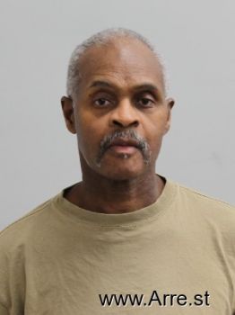 Donnie R Johnson Mugshot