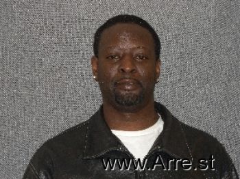 Donnie L Thomas Mugshot