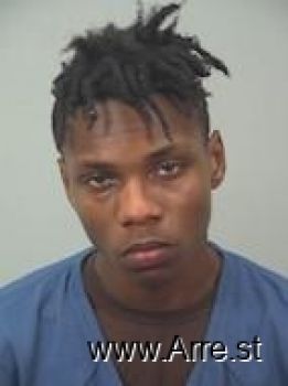 Donovan Marquis Simpson Mugshot